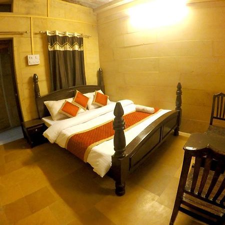 Hotel Fotiya جيلسامر المظهر الخارجي الصورة