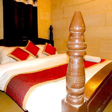 Hotel Fotiya جيلسامر المظهر الخارجي الصورة
