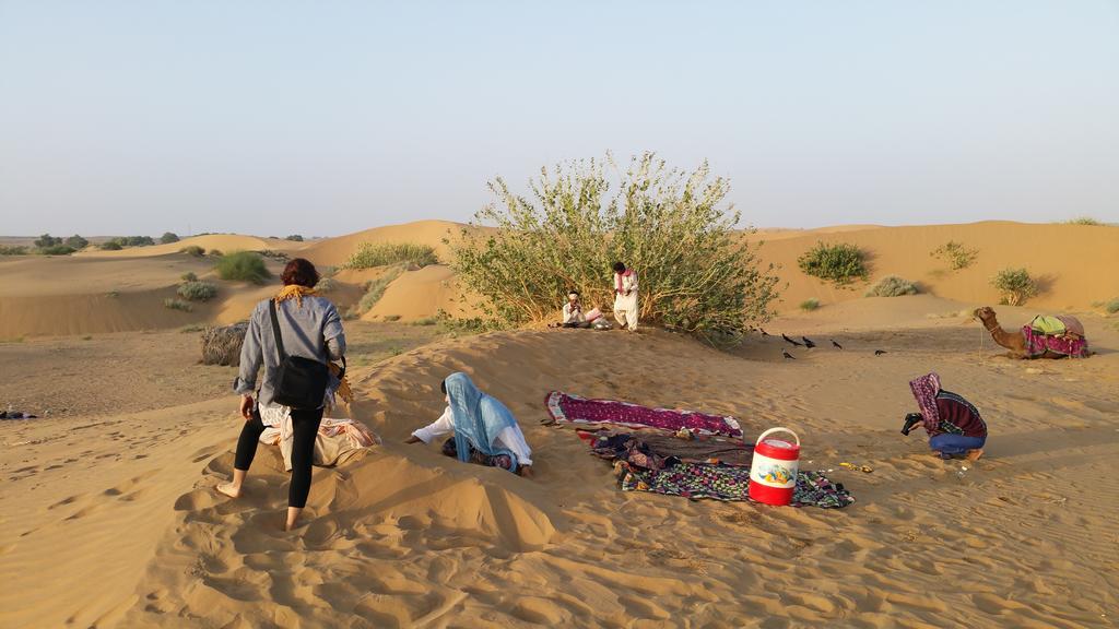 Hotel Fotiya جيلسامر المظهر الخارجي الصورة