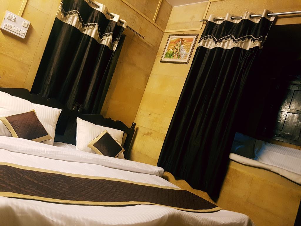 Hotel Fotiya جيلسامر المظهر الخارجي الصورة