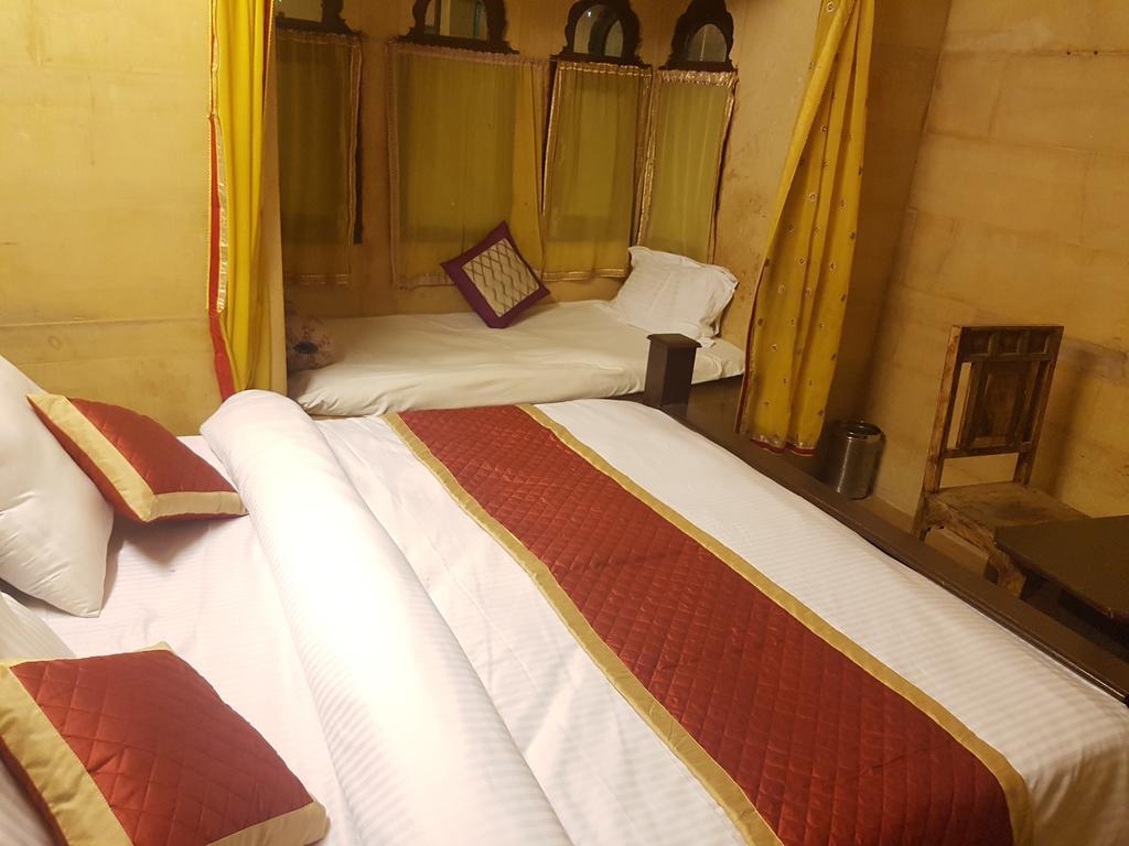Hotel Fotiya جيلسامر المظهر الخارجي الصورة