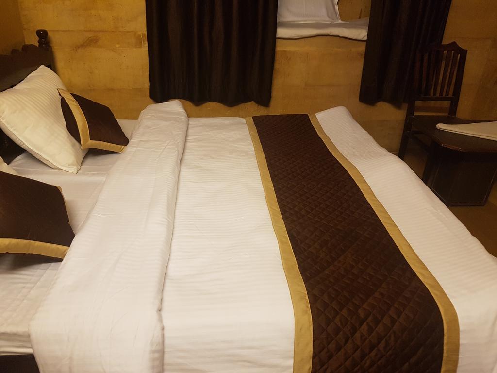 Hotel Fotiya جيلسامر المظهر الخارجي الصورة