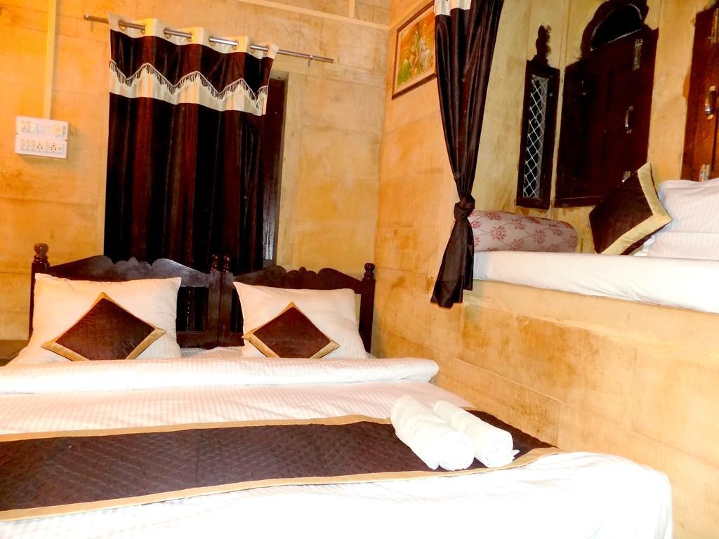 Hotel Fotiya جيلسامر المظهر الخارجي الصورة