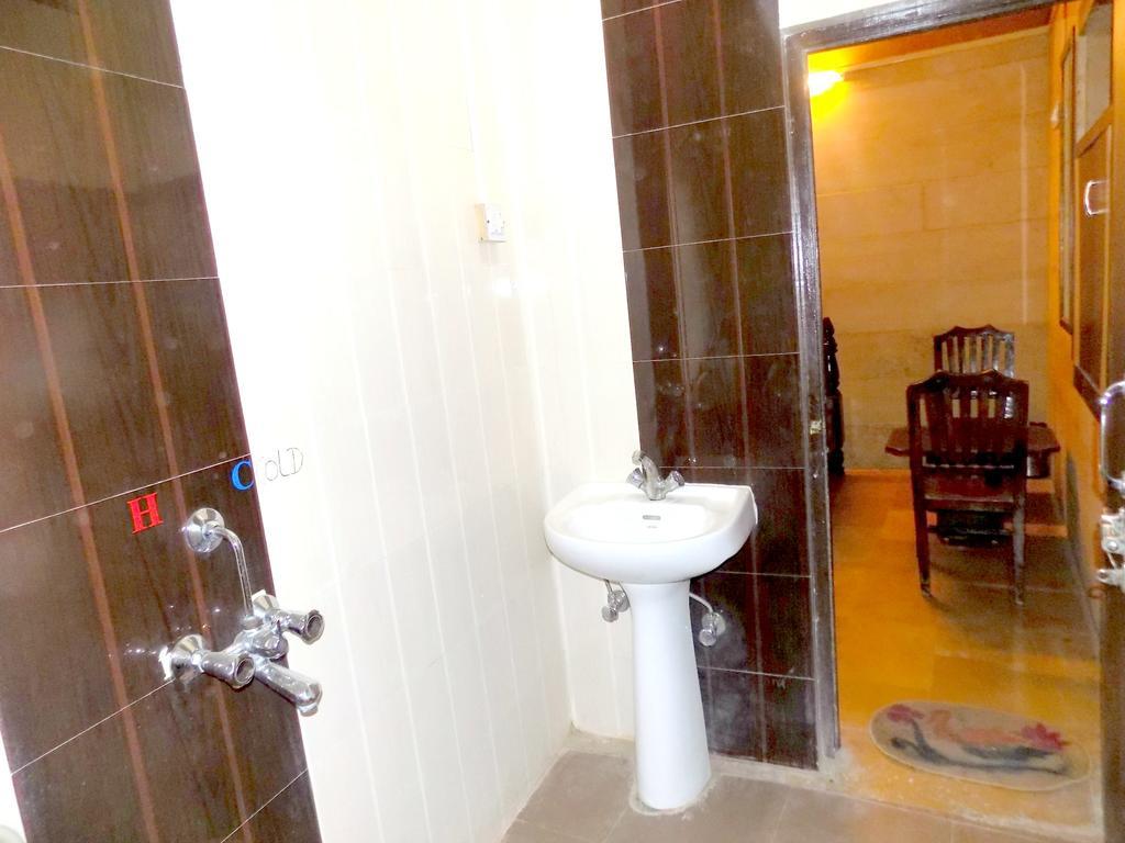 Hotel Fotiya جيلسامر المظهر الخارجي الصورة