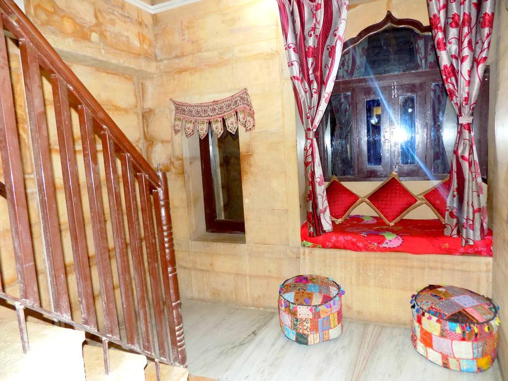 Hotel Fotiya جيلسامر المظهر الخارجي الصورة