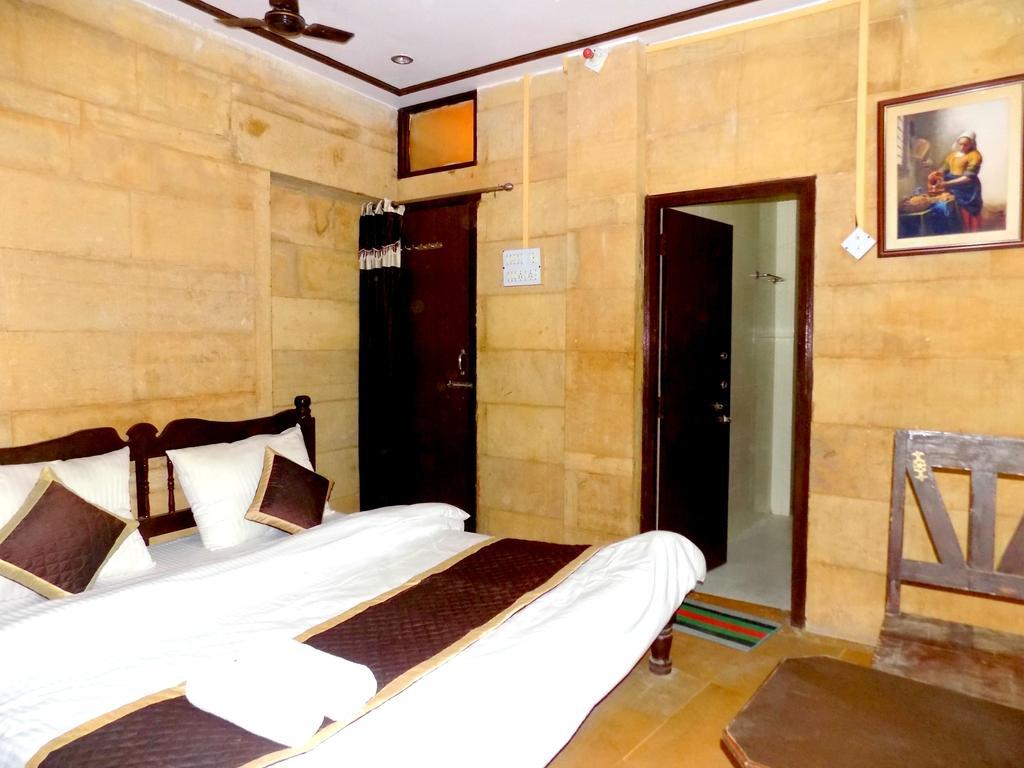 Hotel Fotiya جيلسامر المظهر الخارجي الصورة