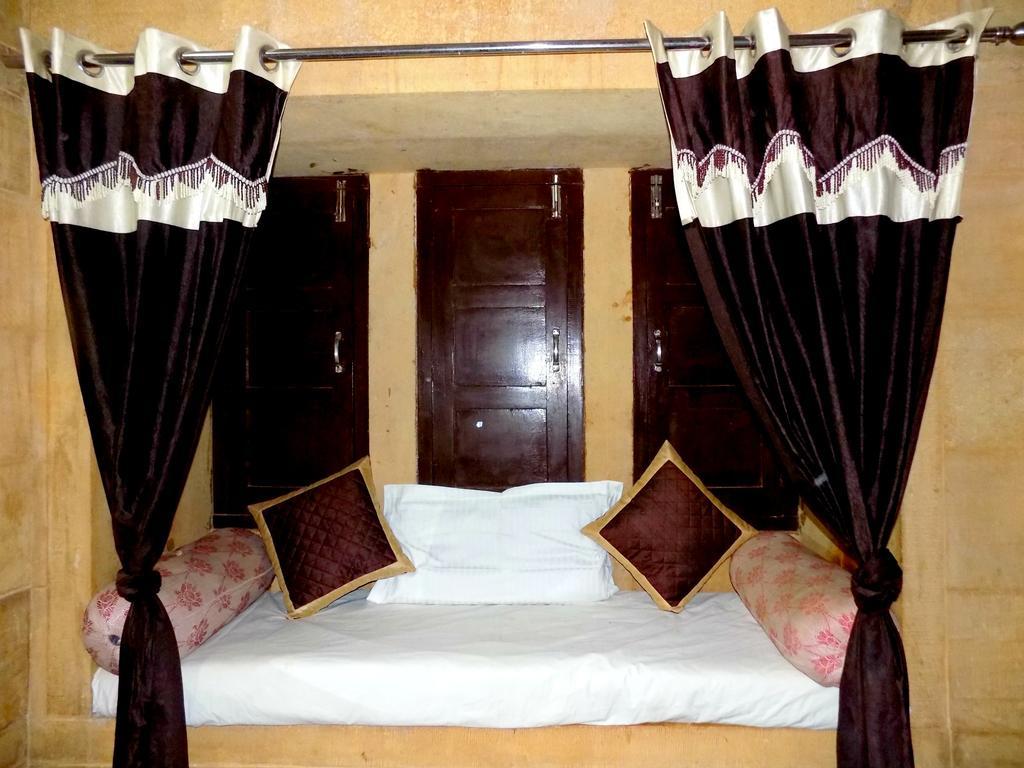 Hotel Fotiya جيلسامر المظهر الخارجي الصورة