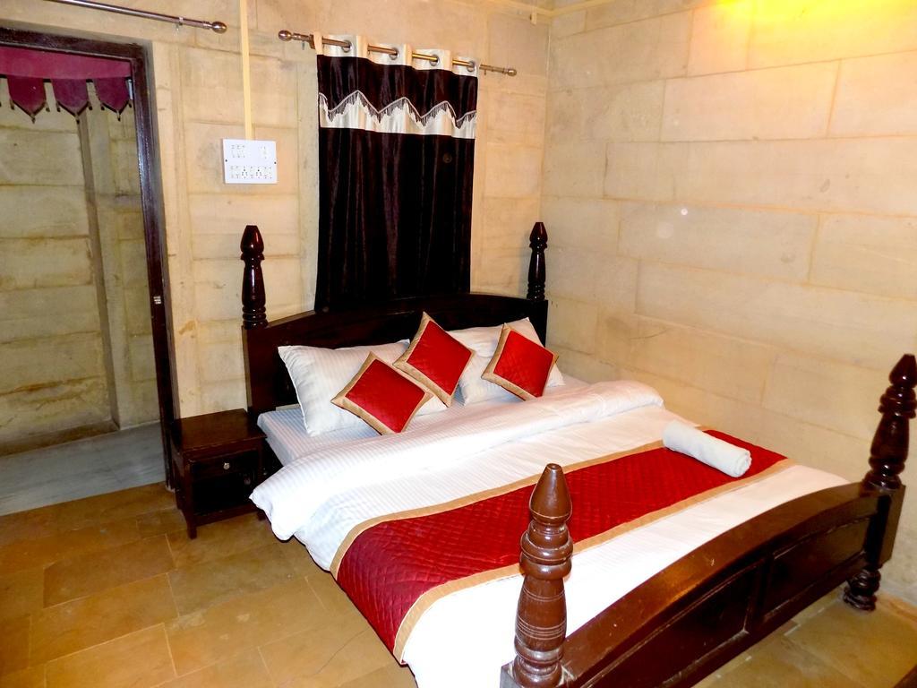 Hotel Fotiya جيلسامر المظهر الخارجي الصورة