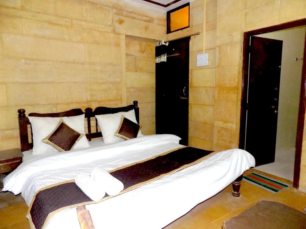 Hotel Fotiya جيلسامر المظهر الخارجي الصورة
