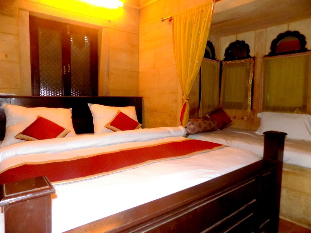 Hotel Fotiya جيلسامر المظهر الخارجي الصورة