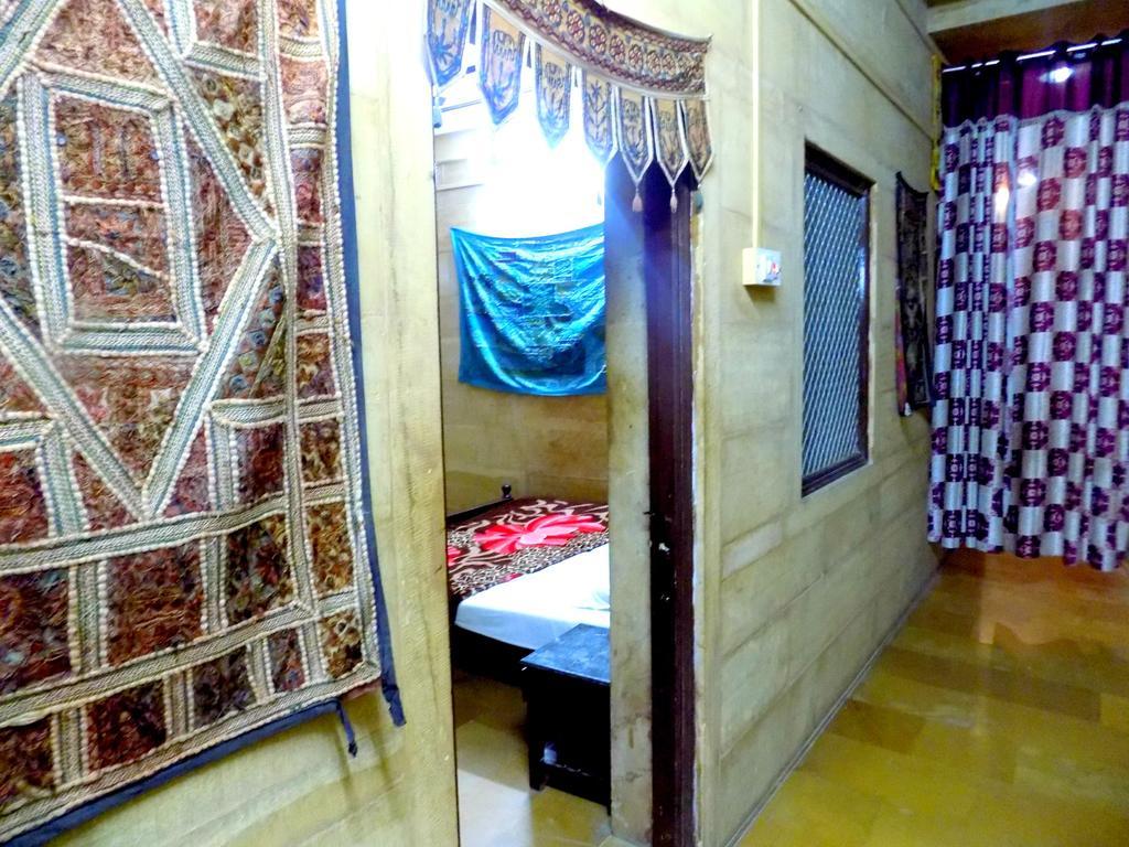 Hotel Fotiya جيلسامر المظهر الخارجي الصورة