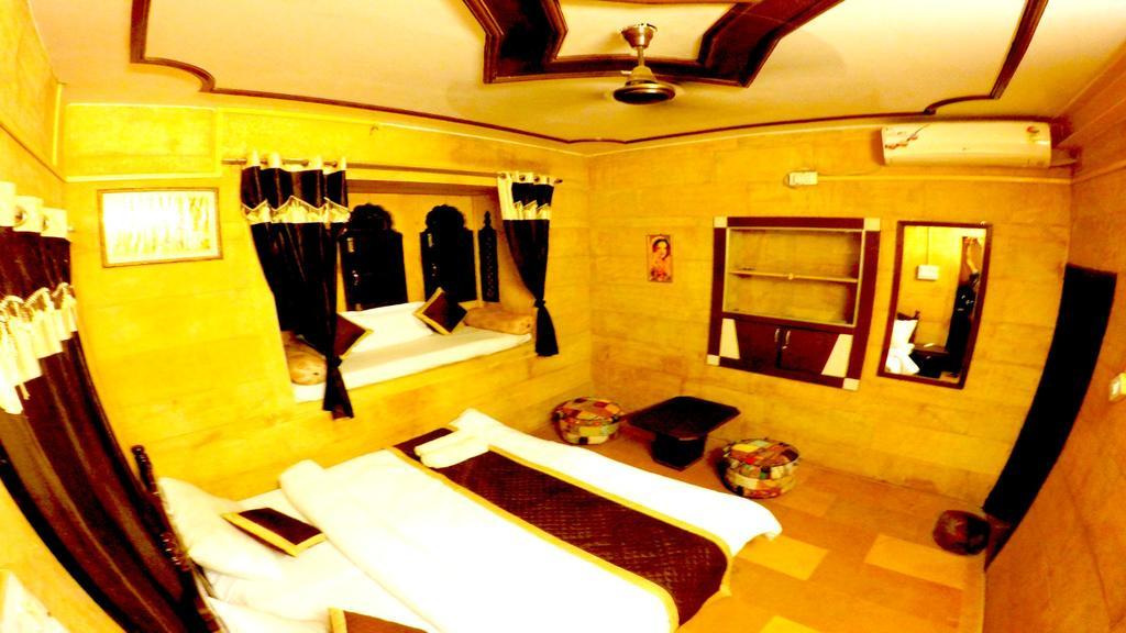 Hotel Fotiya جيلسامر المظهر الخارجي الصورة