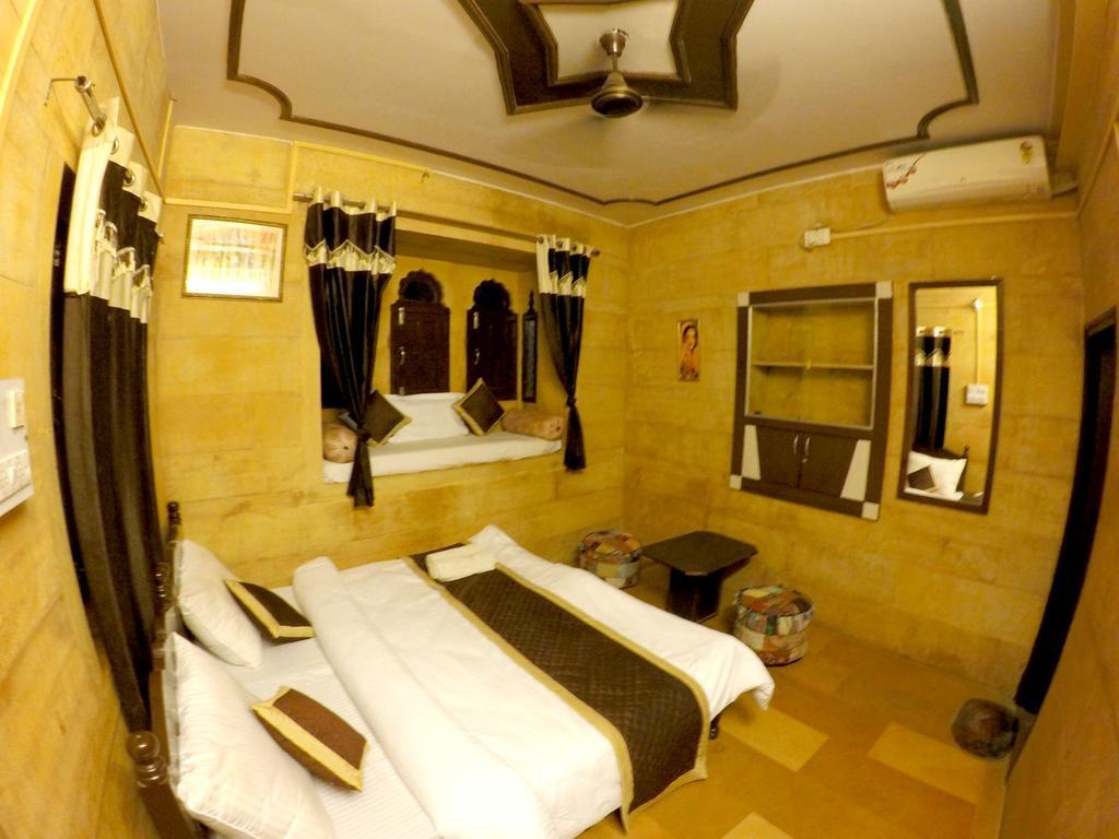 Hotel Fotiya جيلسامر المظهر الخارجي الصورة