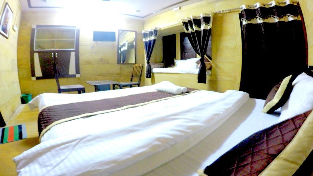 Hotel Fotiya جيلسامر المظهر الخارجي الصورة