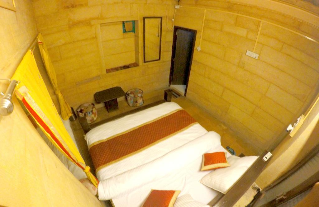 Hotel Fotiya جيلسامر المظهر الخارجي الصورة