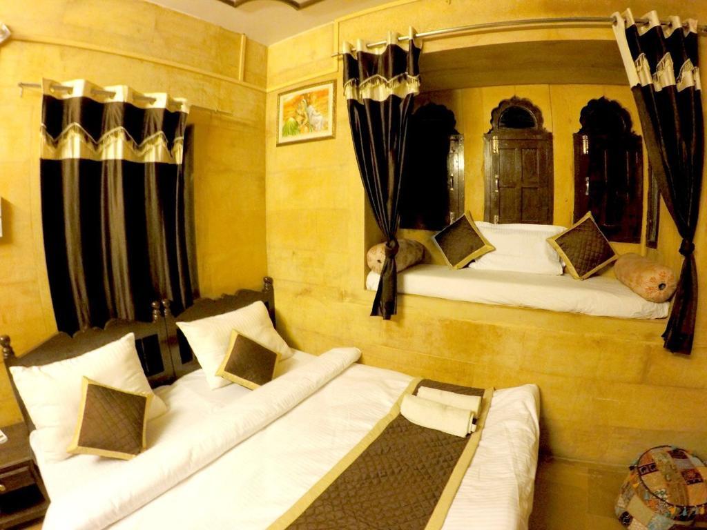 Hotel Fotiya جيلسامر المظهر الخارجي الصورة