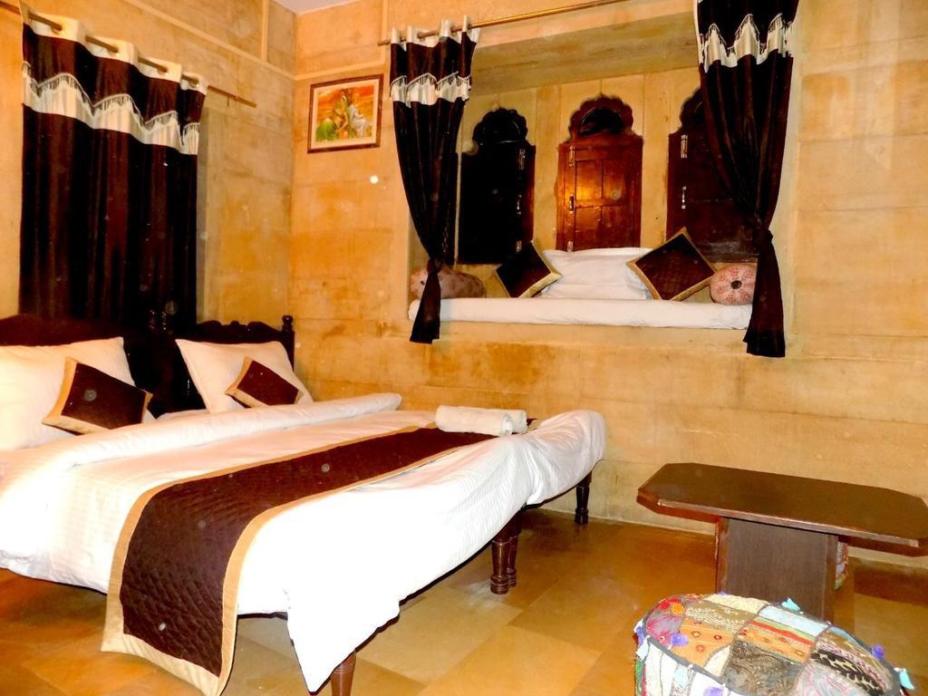 Hotel Fotiya جيلسامر المظهر الخارجي الصورة
