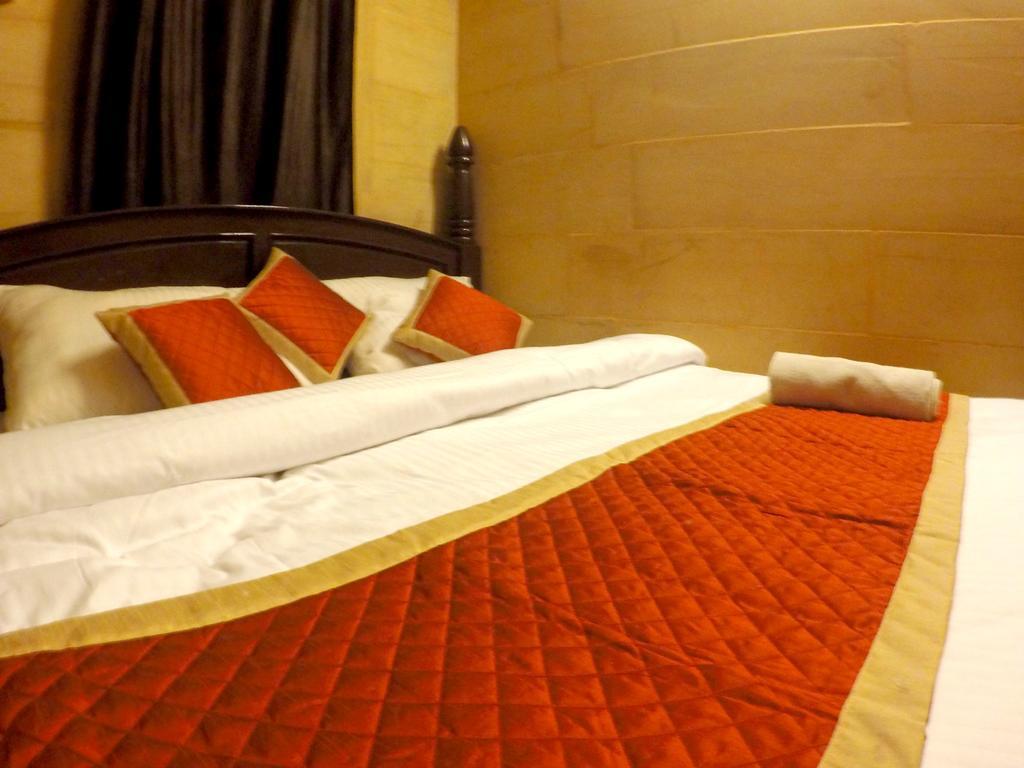 Hotel Fotiya جيلسامر المظهر الخارجي الصورة