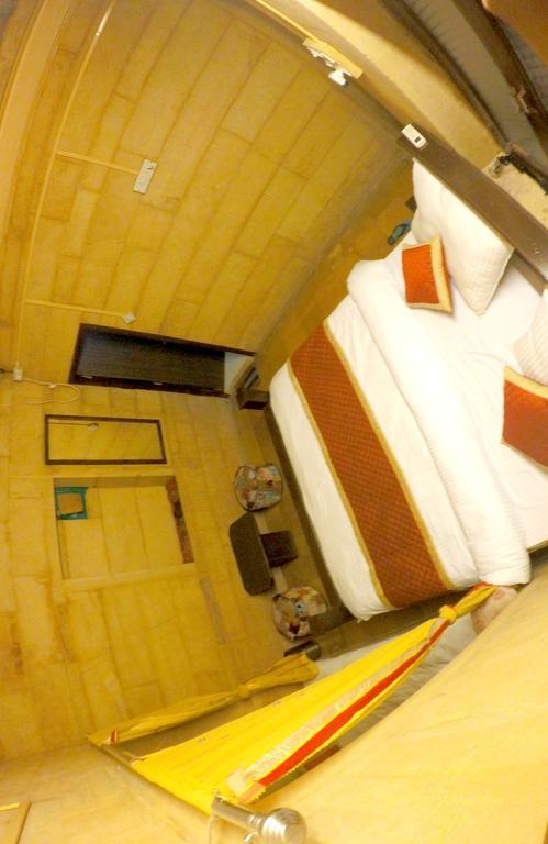 Hotel Fotiya جيلسامر المظهر الخارجي الصورة