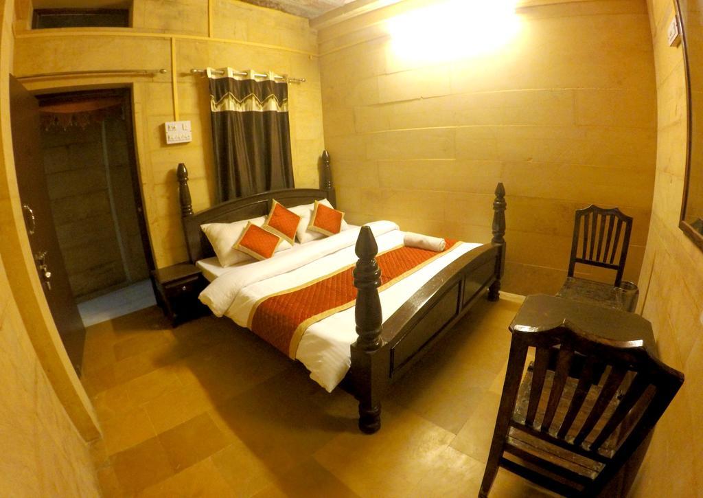 Hotel Fotiya جيلسامر المظهر الخارجي الصورة
