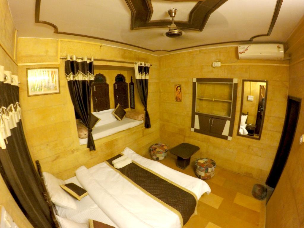Hotel Fotiya جيلسامر المظهر الخارجي الصورة