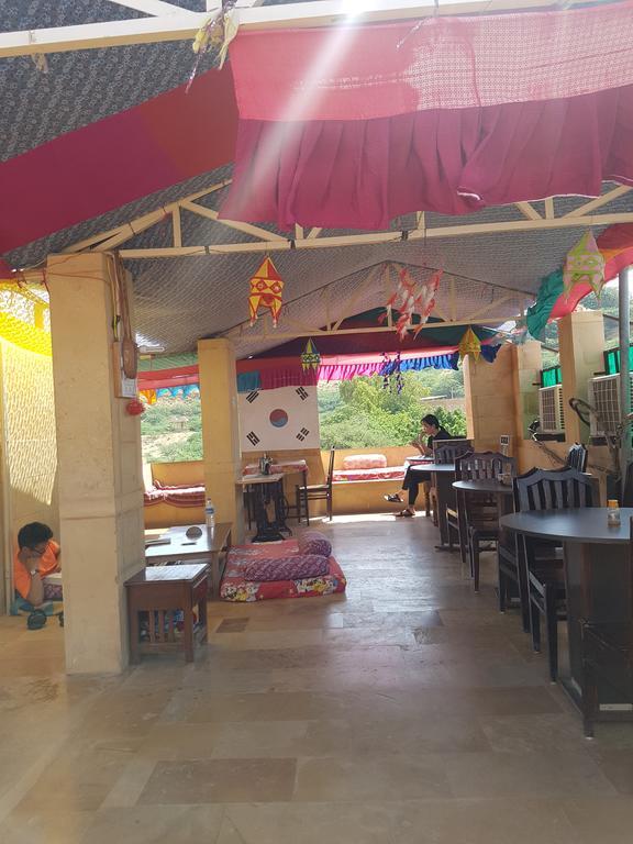 Hotel Fotiya جيلسامر المظهر الخارجي الصورة