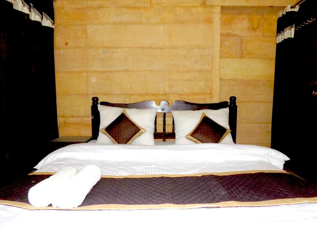 Hotel Fotiya جيلسامر المظهر الخارجي الصورة