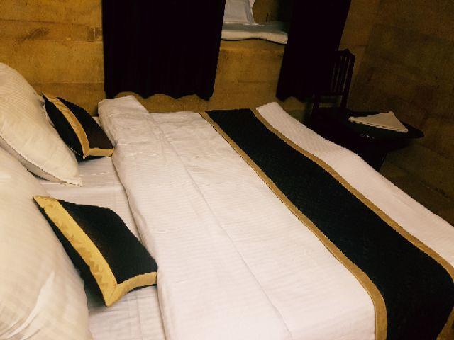 Hotel Fotiya جيلسامر المظهر الخارجي الصورة