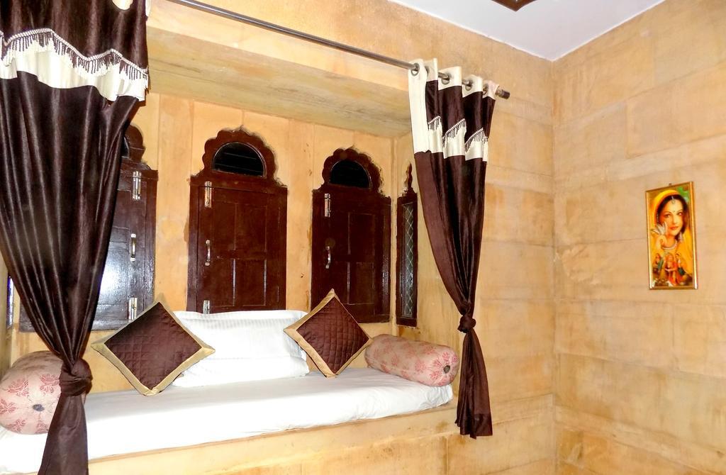 Hotel Fotiya جيلسامر المظهر الخارجي الصورة