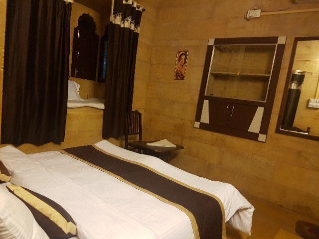 Hotel Fotiya جيلسامر المظهر الخارجي الصورة