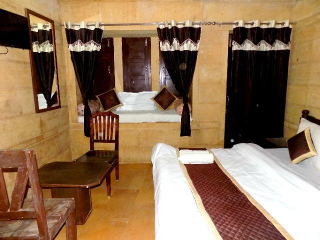 Hotel Fotiya جيلسامر المظهر الخارجي الصورة
