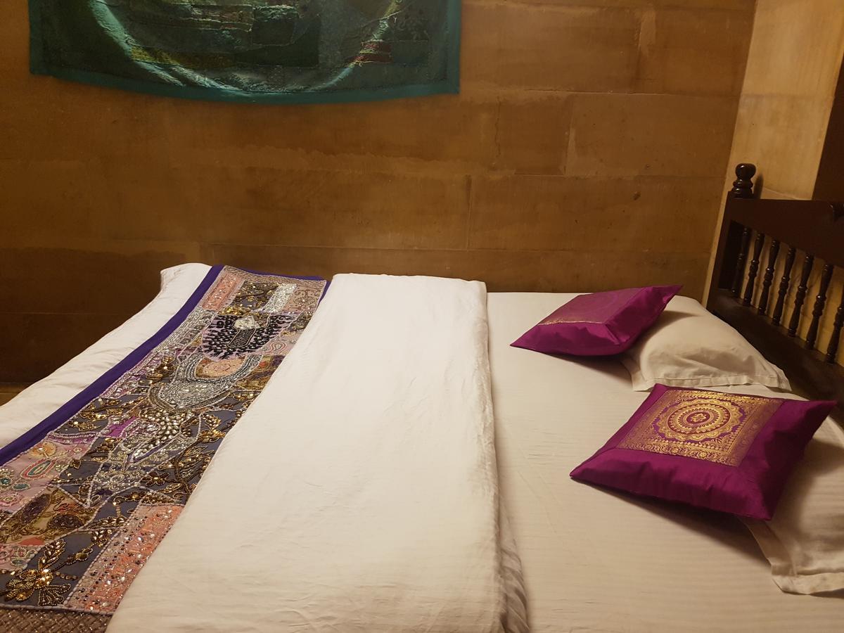 Hotel Fotiya جيلسامر المظهر الخارجي الصورة