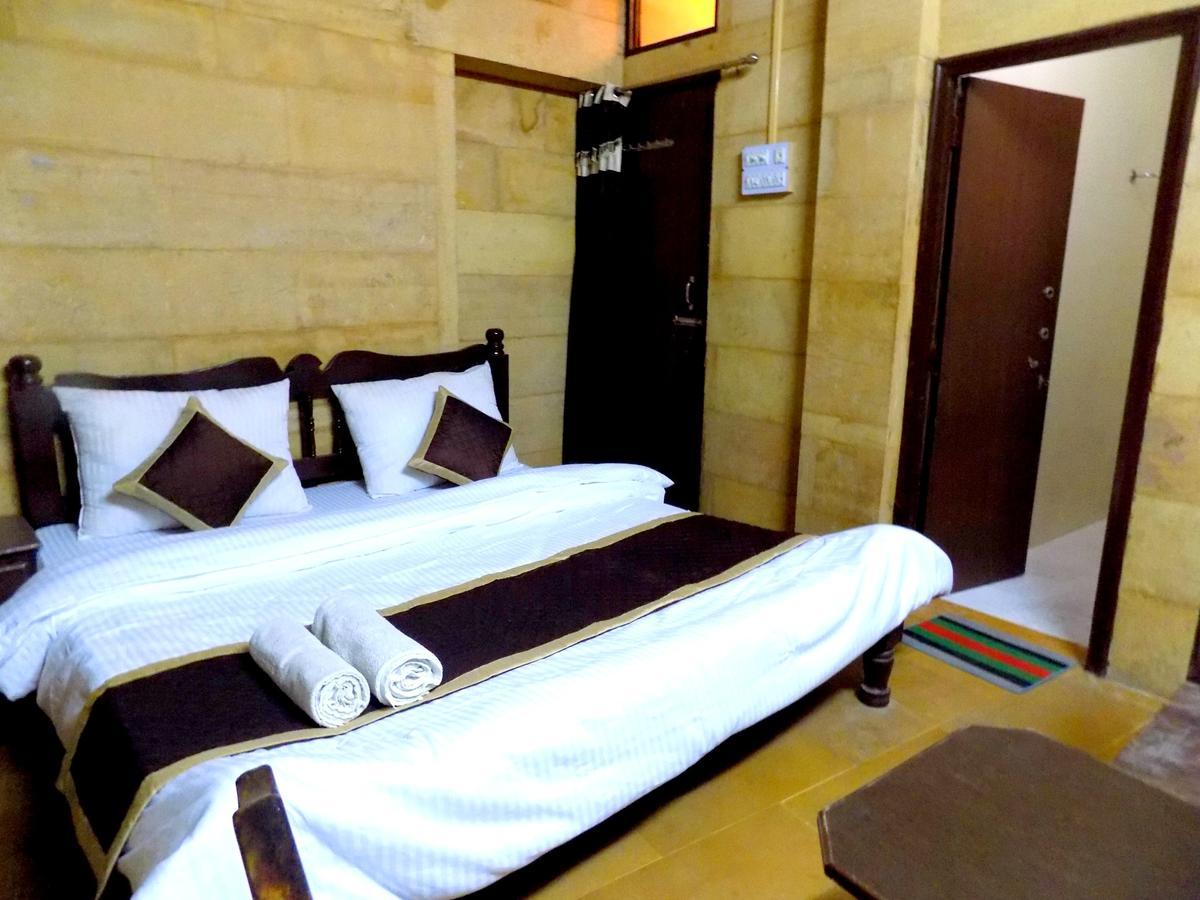 Hotel Fotiya جيلسامر المظهر الخارجي الصورة