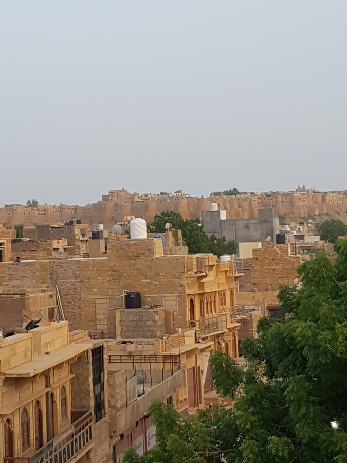 Hotel Fotiya جيلسامر المظهر الخارجي الصورة