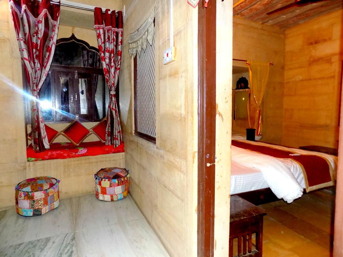 Hotel Fotiya جيلسامر المظهر الخارجي الصورة