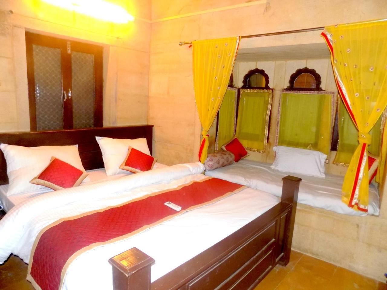 Hotel Fotiya جيلسامر المظهر الخارجي الصورة