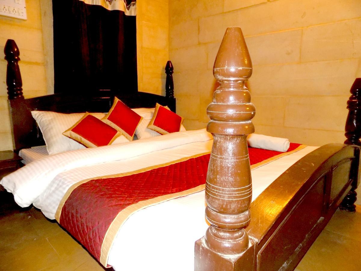 Hotel Fotiya جيلسامر المظهر الخارجي الصورة