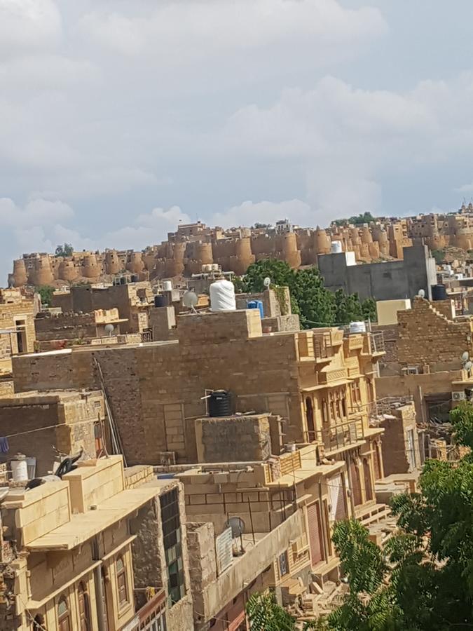 Hotel Fotiya جيلسامر المظهر الخارجي الصورة